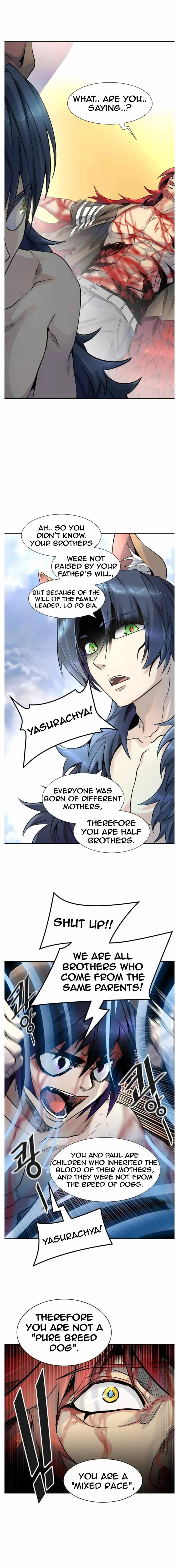 Tower of God Chapter 500 image 31_optimized